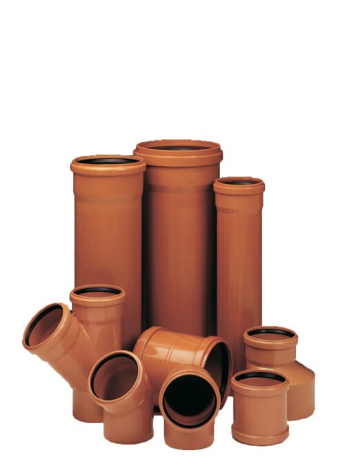 OSTENDORF Drainage SN4