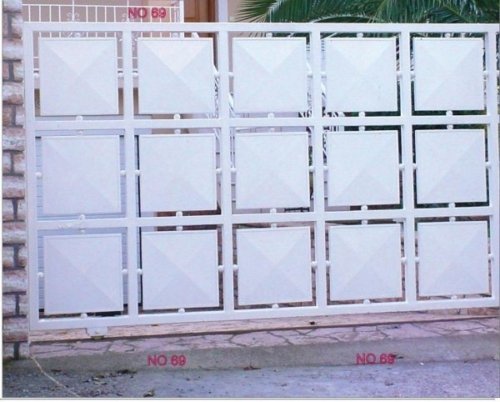 ΠΟΡΤΕΣ ΣΙΔΗΡΟΥ 4