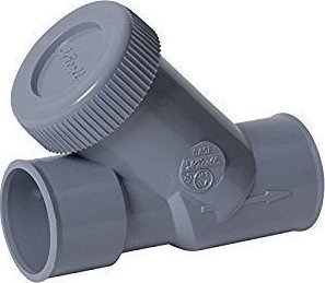 Βαλβίδα Αντεπιστροφής Φ50 PVC