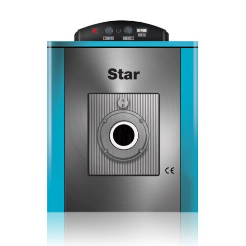 Λέβητες TORRENT STAR