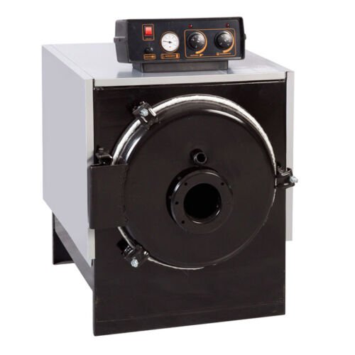 Χαλύβδινοι λέβητες