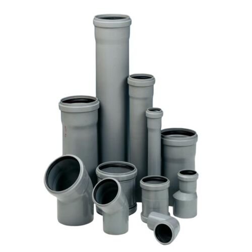 Αποχετευτικό, PP HT