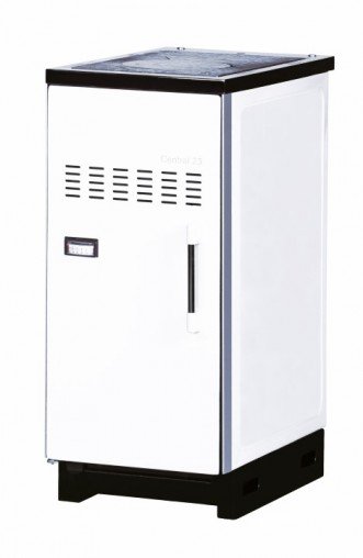 CENTRAL 23 (ΓΙΑ ΚΕΝΤΡΙΚΗ ΘΕΡΜΑΝΣΗ)