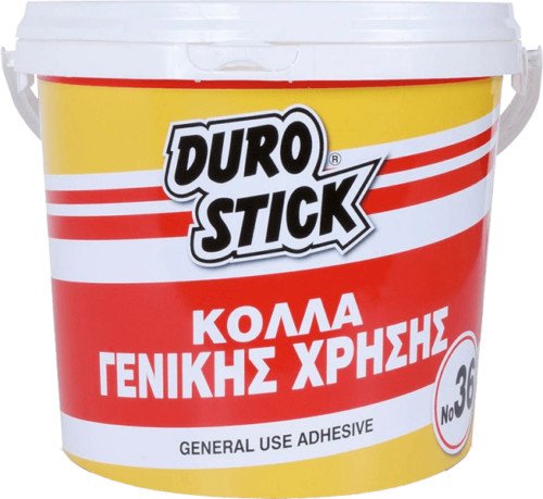 DuroStick Κόλλα Γενικής Χρήσης Νο36 5kg