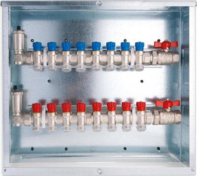 ΠΙΝΑΚΑΣ ΥΔΡΟΛΗΨΙΑΣ