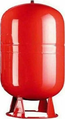 Zilmet Δοχείο Διαστολής Κάθετο 105 lt Cal Pro 105